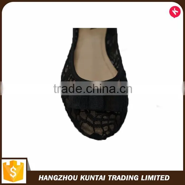 The Fine Quality Cute Flat Shoes photo-3