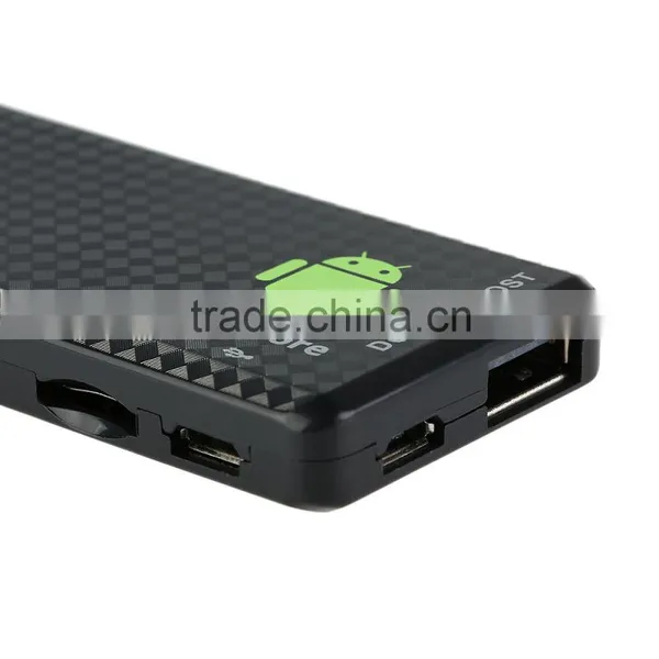 Vensmile Android tv Stick MK809IV RK3128 Quad Core 1GB/8GB BT4.0 WIFI 1080p H.265 KODI 16.0 RK3128 Android TV Stick photo-5