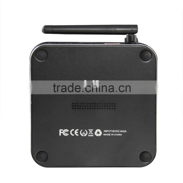 Q Box S905 Amlogic S905 1gb/8gb Kodi Quad Core tv Box Kodi Q Box S905 tv Box Kodi photo-4