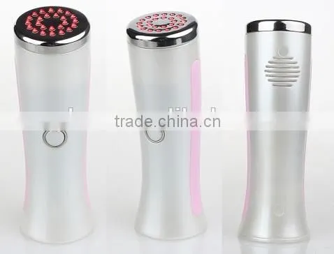 LED Light Therapy Machine for Home Use,Photon Led Skin Rejuvenation photo-3