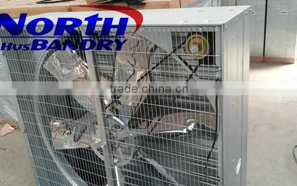 Ventilation Equipment Industrial Fan/industrial Big Air Volume Ventilation photo-5
