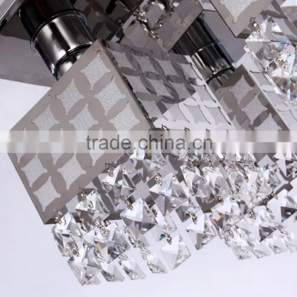 Rock Crystal Chandelier Pendants photo-3
