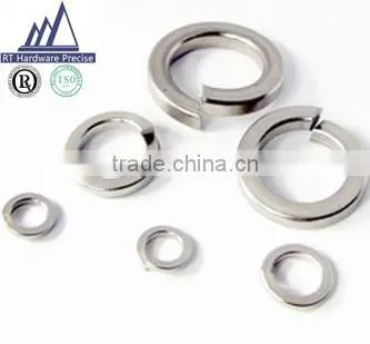 Manufacture Spring Washers, OEM Orders Are Welcome