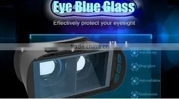 2016 Newest 2th Generation vr Box With More Comfortable VR BOX OEM Experience