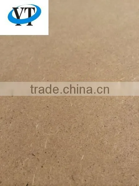 Medium Density Fiberboard MDF