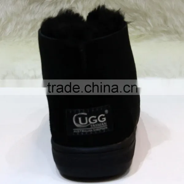2016 HFUGG Cheap Amusing Snow Boot for Reseller photo-3