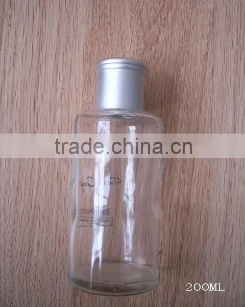 200ml Round Shape Reed Diffuser Bottles,Aroma Diffuser Bottles(JX-EW025) photo-6