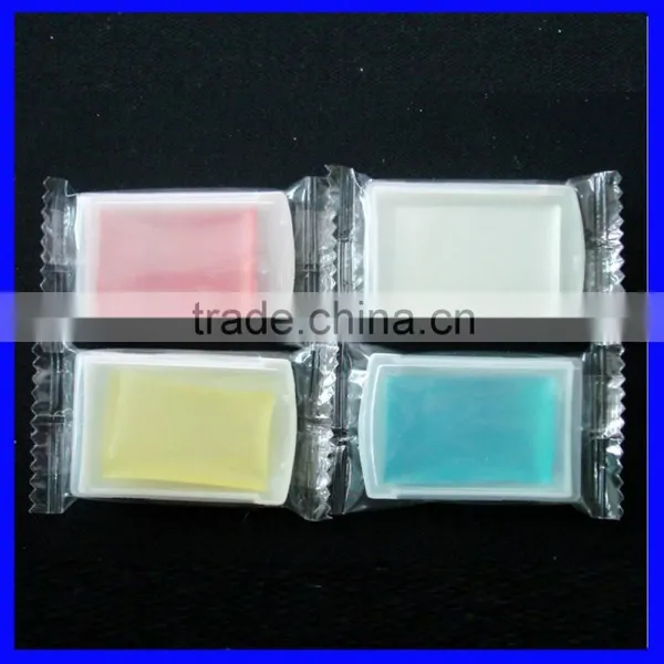 Cool Breath Paper Mint photo-2