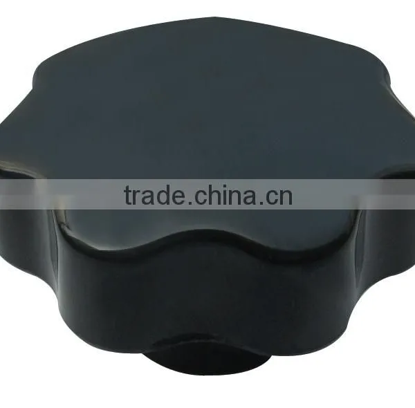 For Auto Feeder and Printing Machine Parts Cast Iron Hand Knobs photo-6