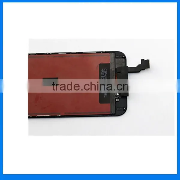 OEM for IPhone 6 Lcd Screen 5.5 Inch Lcd Screen for Apple IPhone 6 Phone Parts With Low Price Quality Choice photo-6