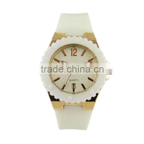 Best Selling Kids Silicon Comfortable Wear Watch Made in China Manufacturer photo-6