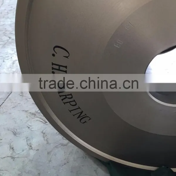 Forged Warping Beams photo-2