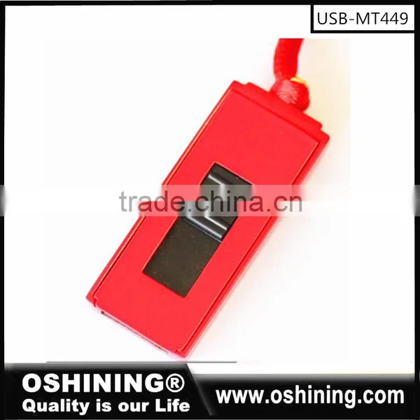 Promotion Festive USB Drive for Gift photo-6