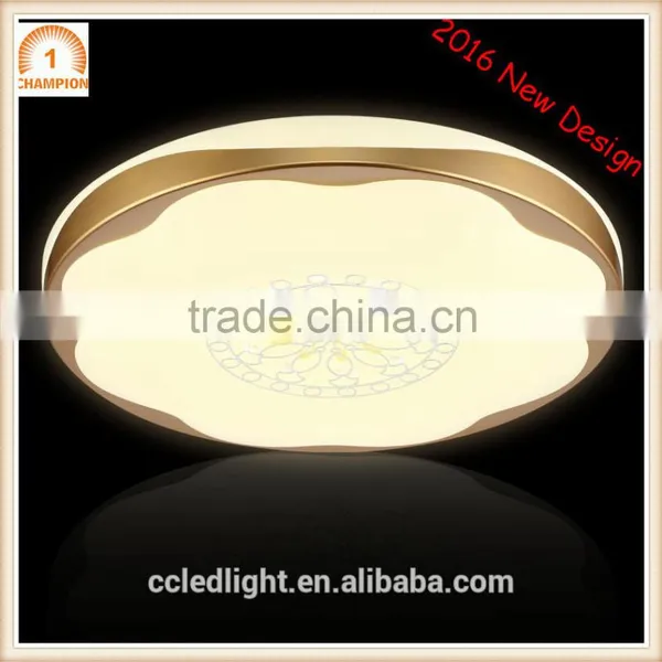 2016 High Quality Led Ceiling Light Fittings 5 Years Gurantee 80W to 160W photo-2