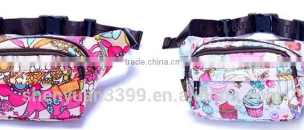 Hot High Quality Multi-functional Brand Sport Pockets Sports Belt Camera Bag Waist Packs photo-6