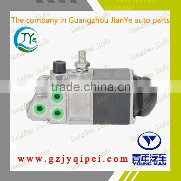 472 017 480 0 Good Quality Young Man Gate Pump Solenoid Valve photo-2