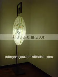 Indoor Lighting Floor Lamp photo-2