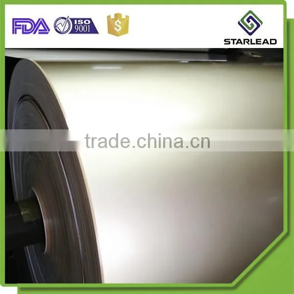 Good Offer Aluminum Foil Wrapping Paper For Wrapping photo-2