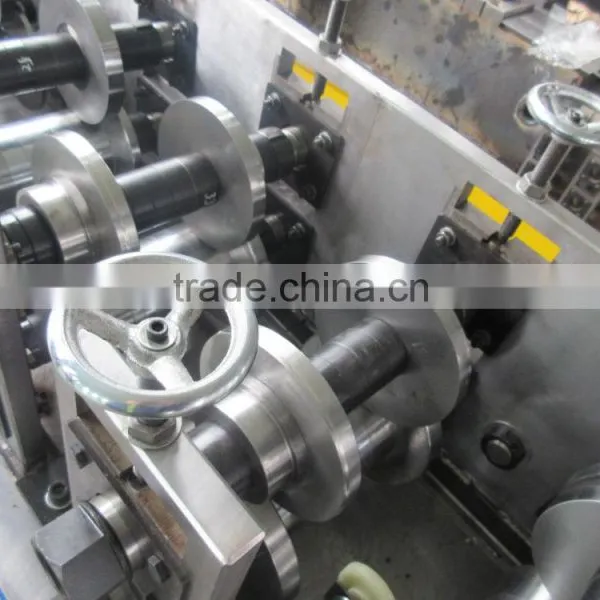 Angle Roll Forming Machine photo-6