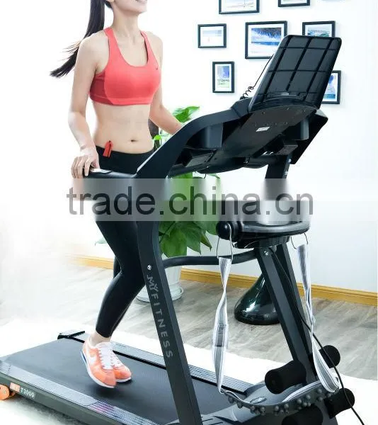 Motorized Treadmills