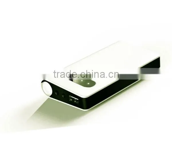 Portable Jump Starter Car Jump Starter Battery Car Jump Starter 8000mAh