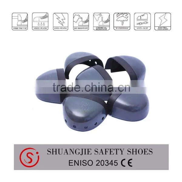 Industrial Work Boot Sfety Boot Leather Safety Shoes Price 9014 photo-5
