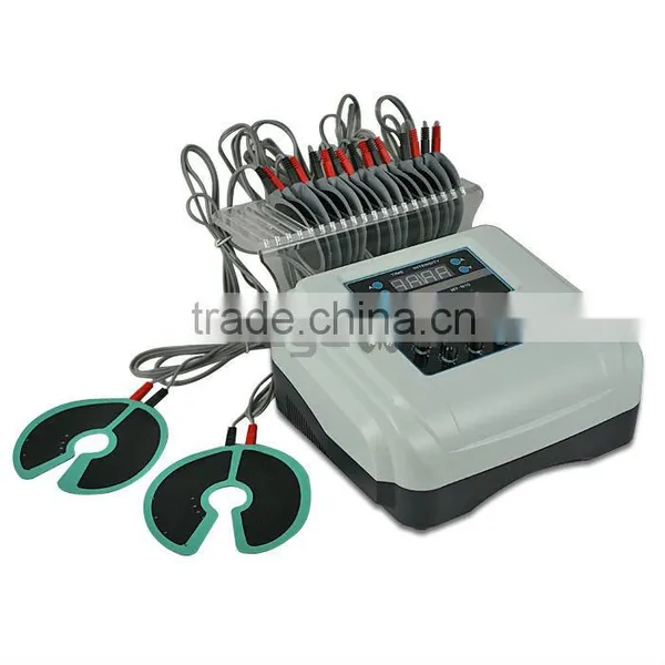 Microcurrent Stimulation Machine Acupuncture photo-3