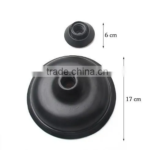 Toilet Buster Plunger Drain Plunger photo-2