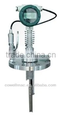 Target Mode Flow Meter Metering Gas Liquid Steam photo-3