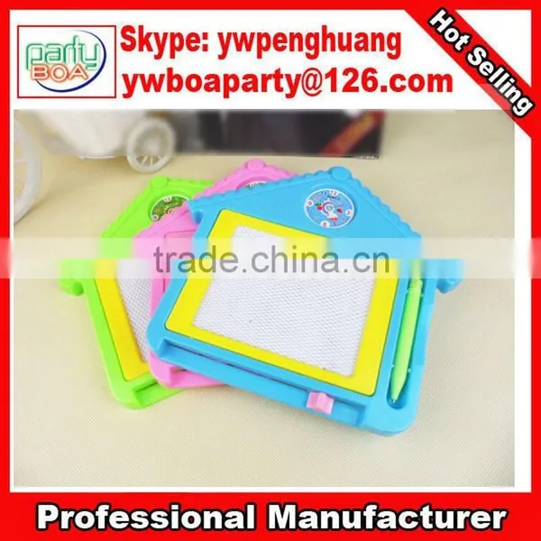 Eco-friendly Write Board Kids Writing Board With Pen