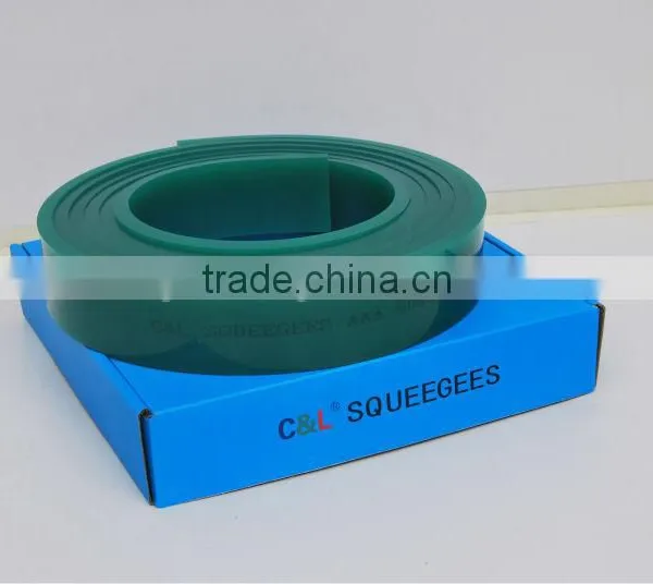 Polyurethane Industrial Squeegee for Screen Printing photo-2