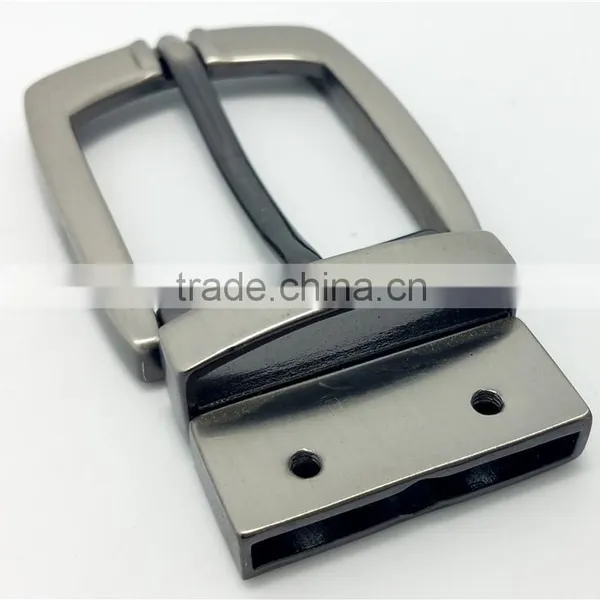 Belt Buckle Blanks Wholesale Belt Buckle Machine Screw for Belt Buckle photo-3