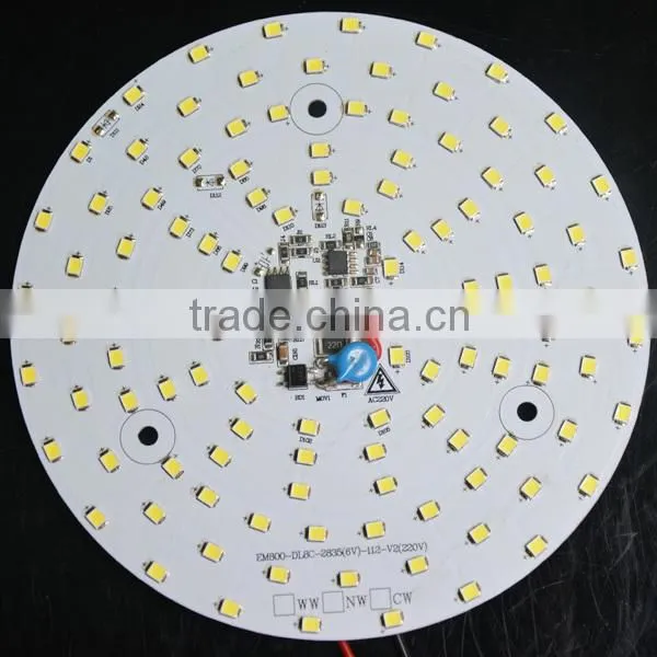 Linear AC Led Module for Led Downlight Cct Change by Switch Lighting photo-4