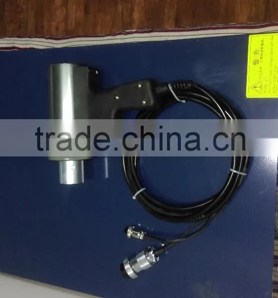 Ultrasonic Welding Handgun 20khz photo-5