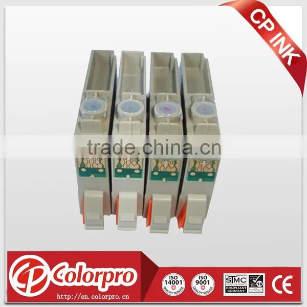 Ink Cartridge for Epson T0731-T0734 Compatible for Epson C79/C90/C92/C110/CX3900/CX4900/CX5500 Printer photo-2