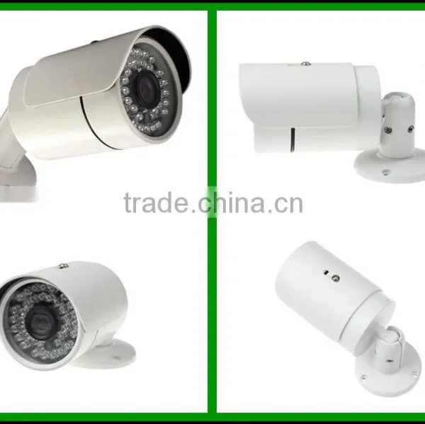 ir Waterproof Cctv Camera Wide Angle Cctv Camera CE FCC RoHs Ahd Camera photo-4