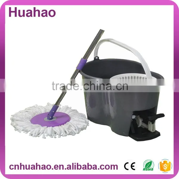 New Product Best Sell Magic Easy Cleaning Mop Spin Mop