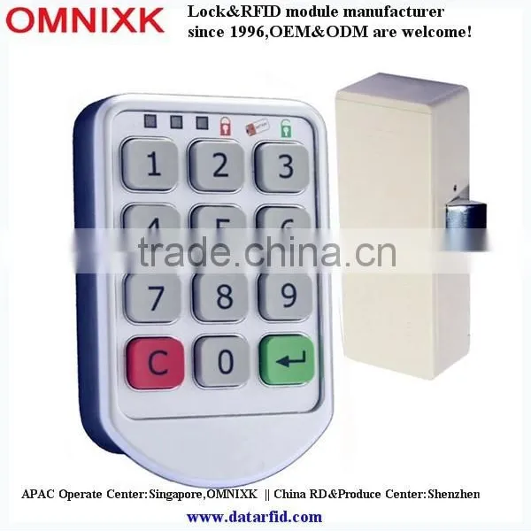 PW206Z School Locker Lock, Swimming Pool Lock, Office Lock