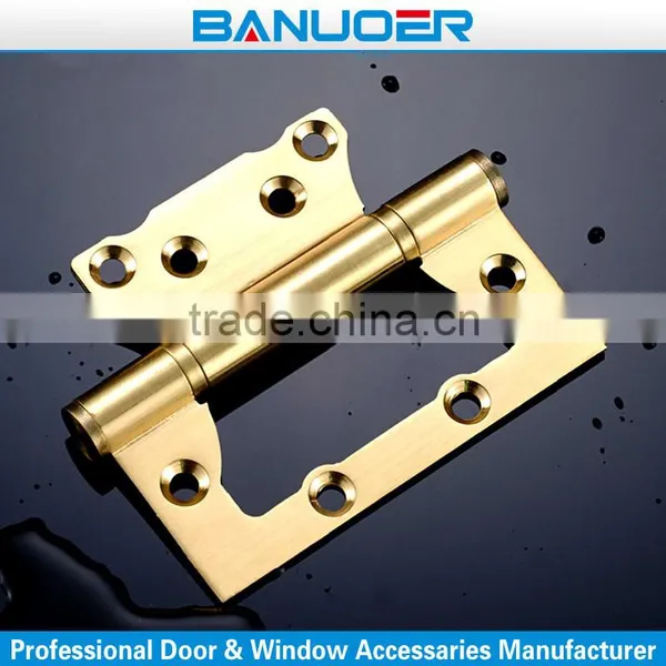 Door Hinge,color and Material Can by Customer