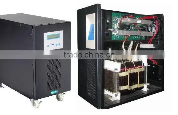 High Efficiency and Good Quality 3KW Solar Power Off-grid System For Agricultural Use, for Home Use photo-4
