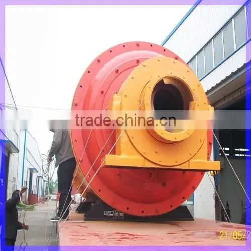 Ball Mill photo-3