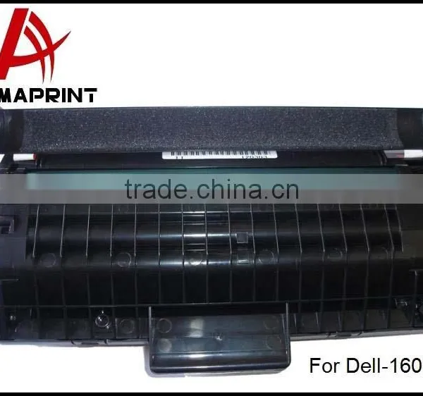 For Dell 1600N Compatible Toner Cartridges With High Page Yield photo-2