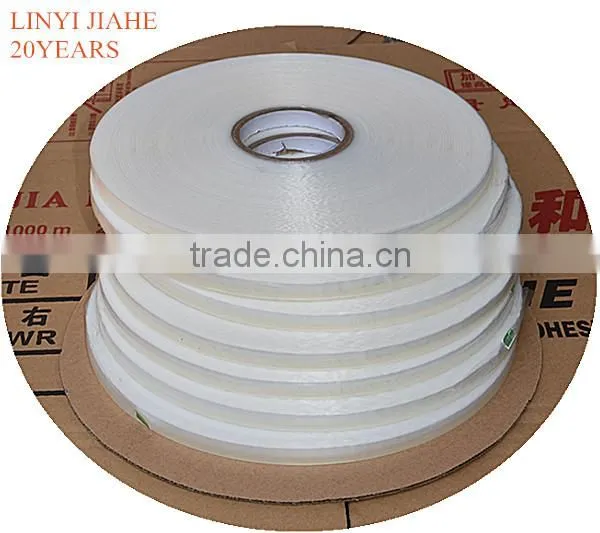 Resealable Plastic Self Adhesive Tape photo-4