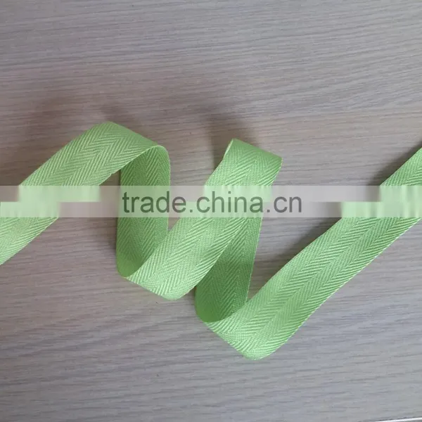 Accessory Bag Polyester Webbing Banding Webbing photo-6