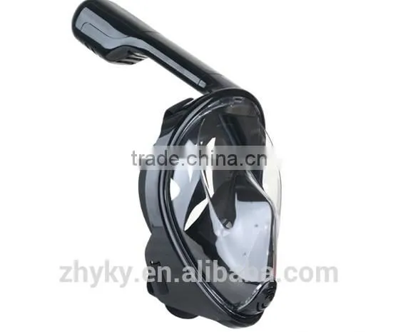 Hot Selling Full Face Diving Mask photo-3