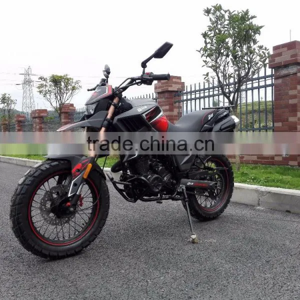 TEKKEN 2016 Motorcycles 300cc.led Lights Dirt Bike. photo-4