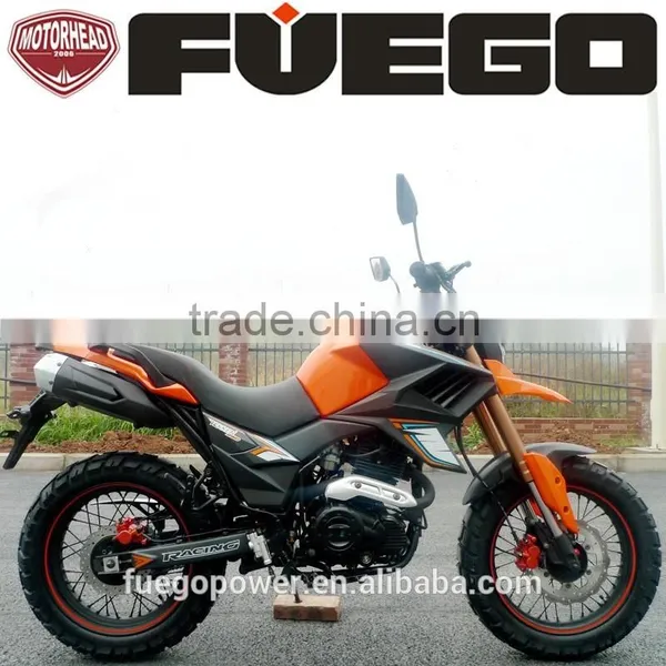 New Design Legal Road Racing Air Cooled Motorcycle photo-4