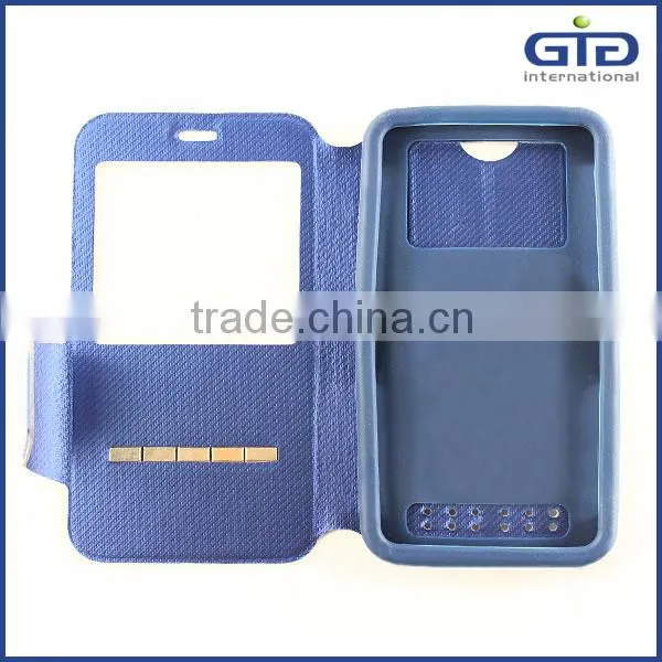 [GGIT] Multi-functional Universal Flip Cell Phone Cover photo-2