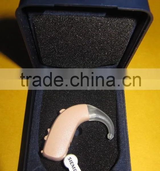 Digital Hearing Aids Siemens CE & FDA Siemmens Lotus Pro m photo-2