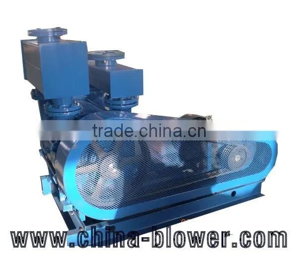2BE1 202 Water Ring Vacuum Pump photo-6